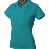 Ladies Polo Shirt