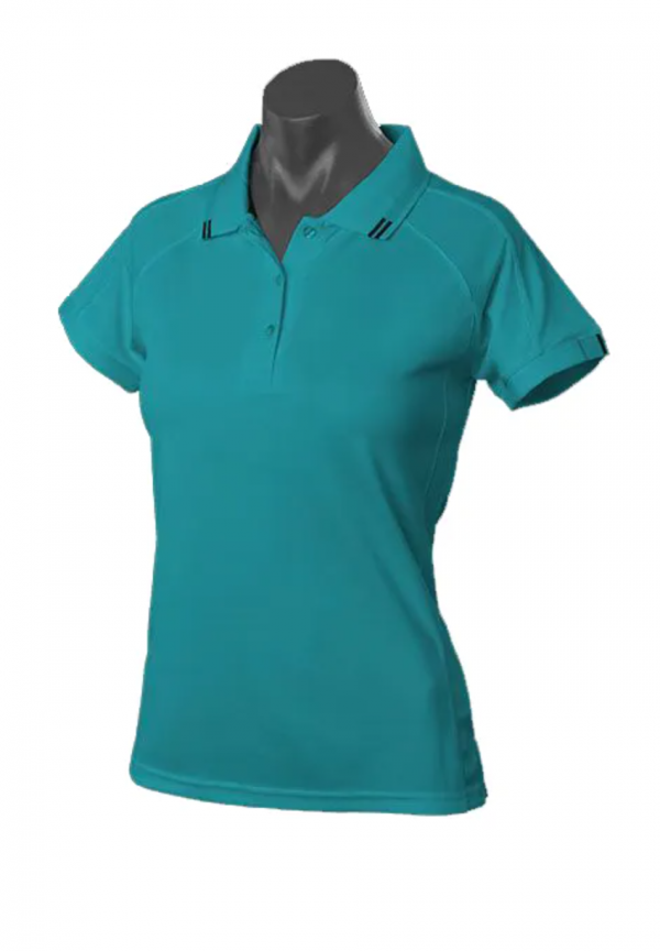 Ladies Polo Shirt