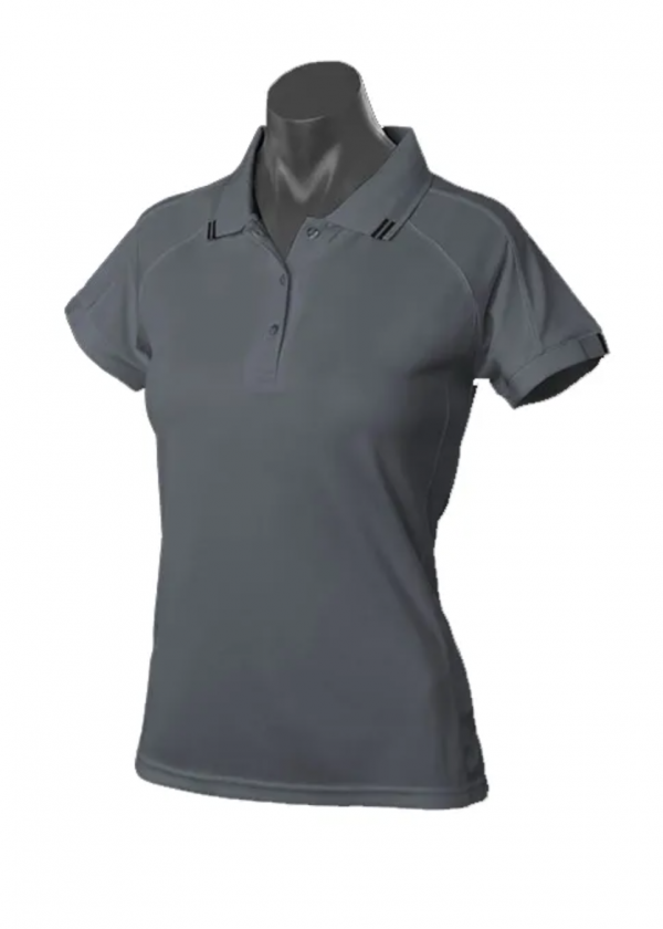 Ladies Polo Shirt