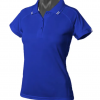 Ladies Polo Shirt