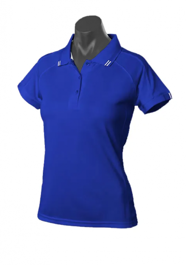 Ladies Polo Shirt