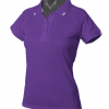 Ladies Polo Shirt