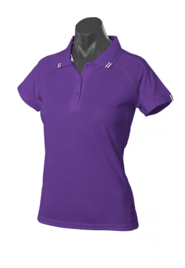 Ladies Polo Shirt