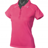 Ladies Polo Shirt