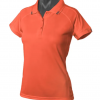 Ladies Polo Shirt