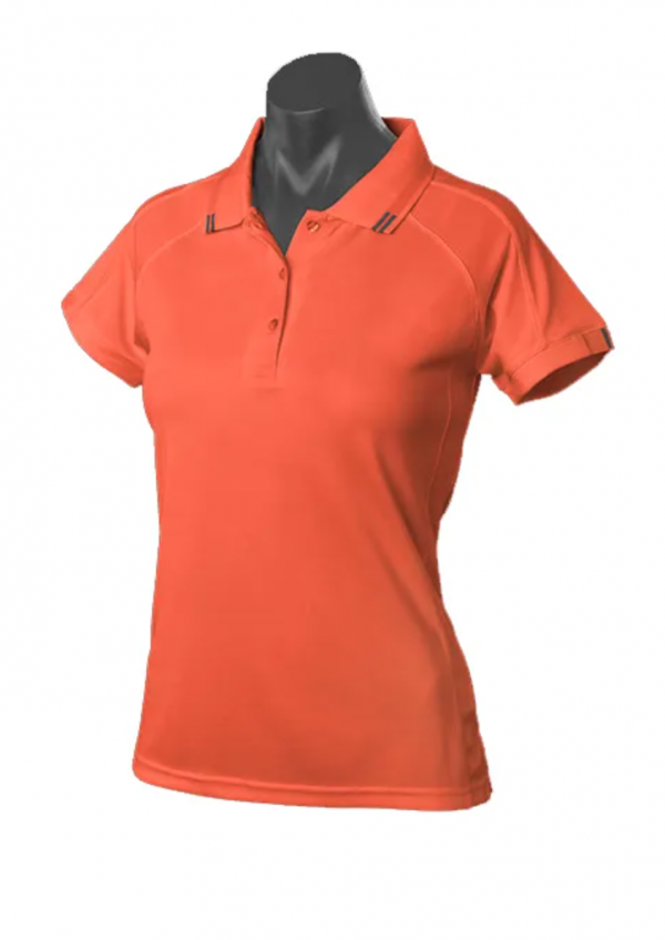 Ladies Polo Shirt
