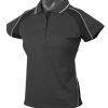 Ladies Polo Shirt Ladies Polo Shirt