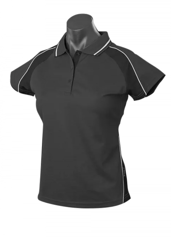 Ladies Polo Shirt Ladies Polo Shirt