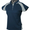 Ladies Polo Shirt Ladies Polo Shirt