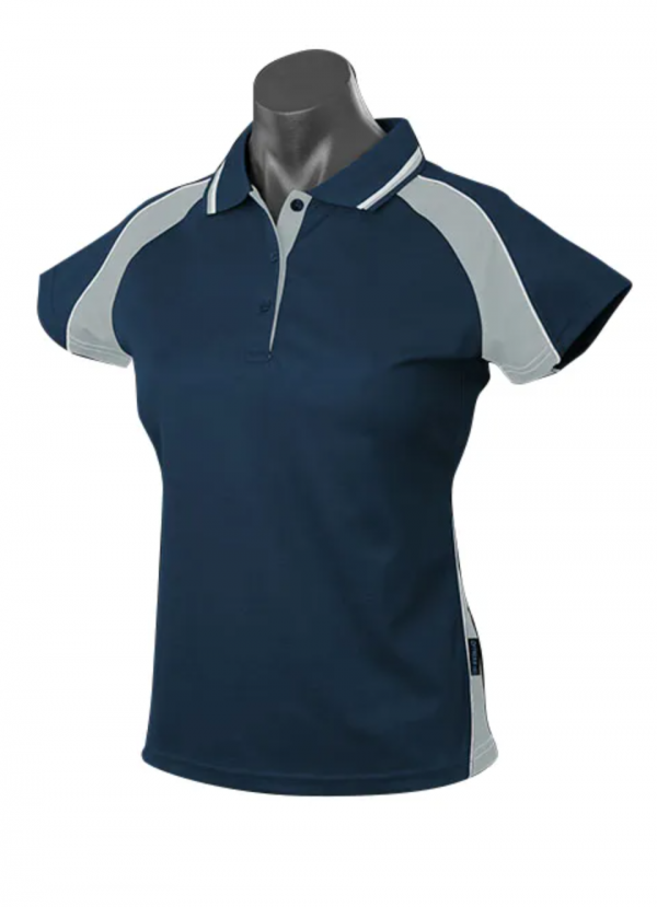 Ladies Polo Shirt Ladies Polo Shirt