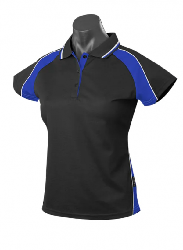 Ladies Polo Shirt Ladies Polo Shirt