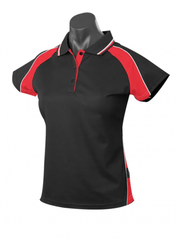 Ladies Polo Shirt Ladies Polo Shirt