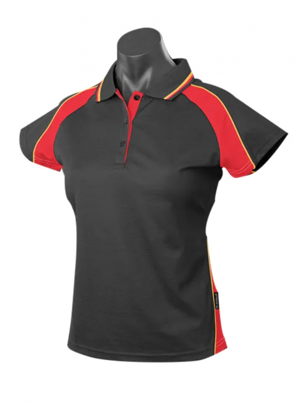 Ladies Polo Shirt Ladies Polo Shirt