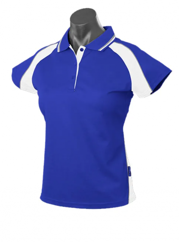 Ladies Polo Shirt Ladies Polo Shirt