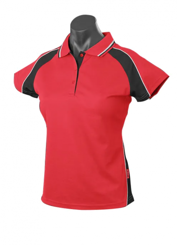 Ladies Polo Shirt Ladies Polo Shirt
