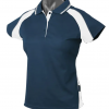 Ladies Polo Shirt Ladies Polo Shirt
