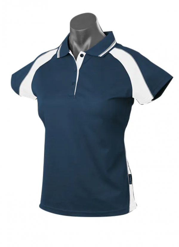 Ladies Polo Shirt Ladies Polo Shirt