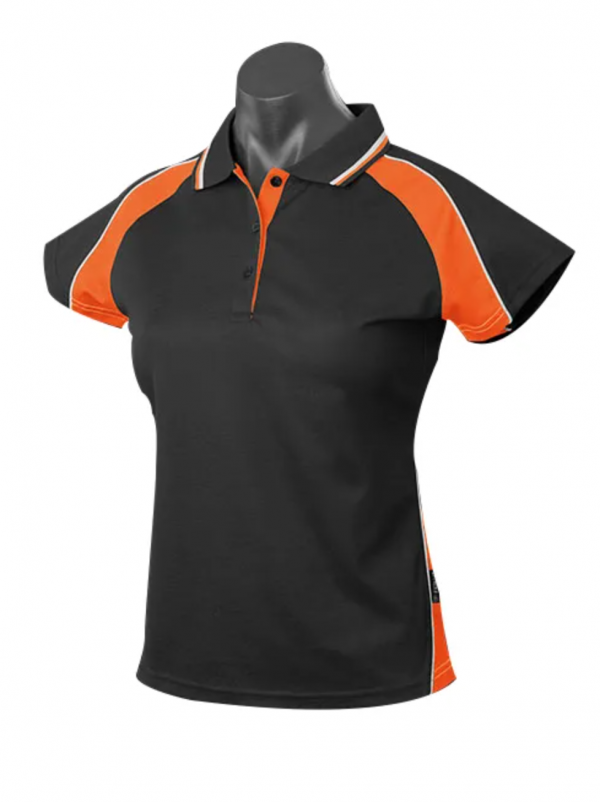 Ladies Polo Shirt Ladies Polo Shirt