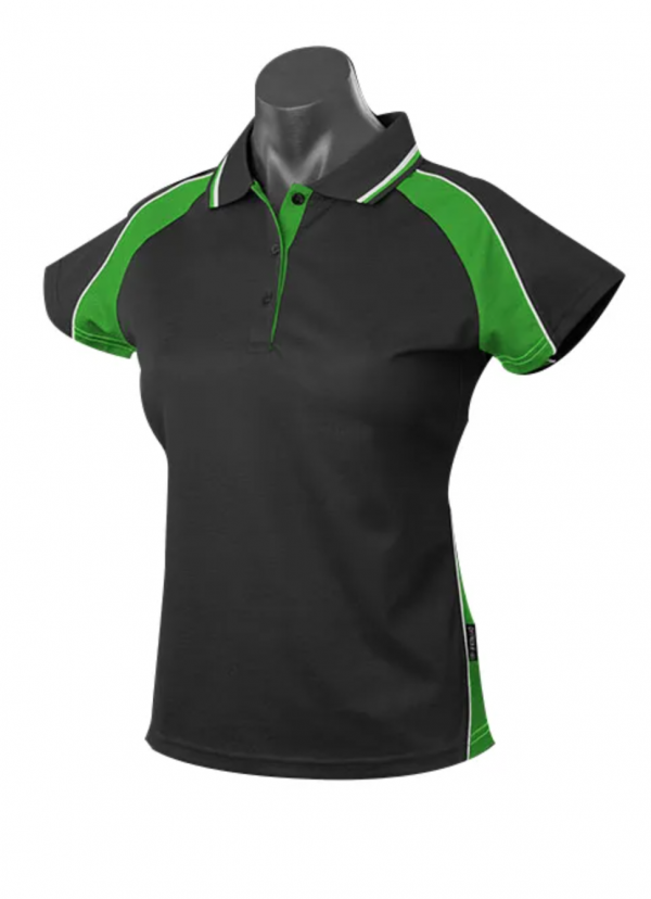 Ladies Polo Shirt Ladies Polo Shirt