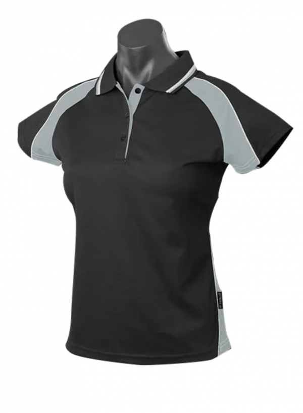Ladies Polo Shirt Ladies Polo Shirt