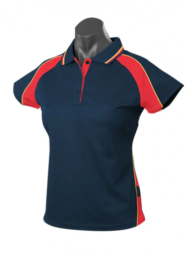 Ladies Polo Shirt Ladies Polo Shirt