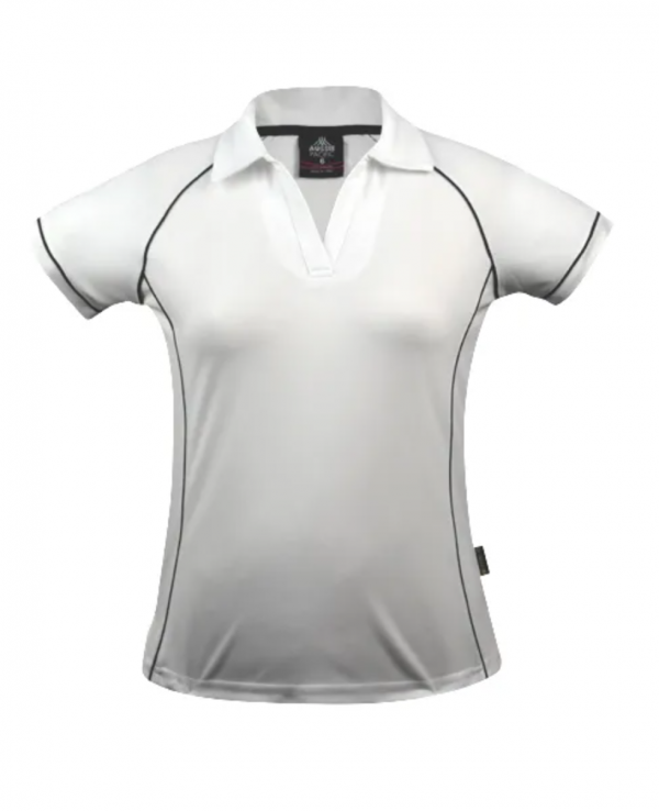 Ladies Polo Shirt Ladies Polo Shirt