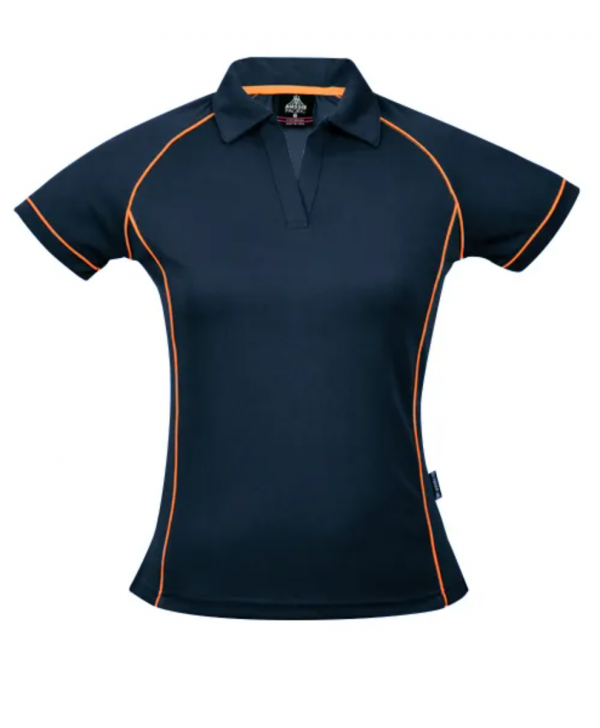 Ladies Polo Shirt Ladies Polo Shirt