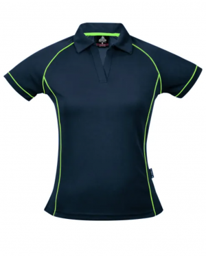 Ladies Polo Shirt Ladies Polo Shirt