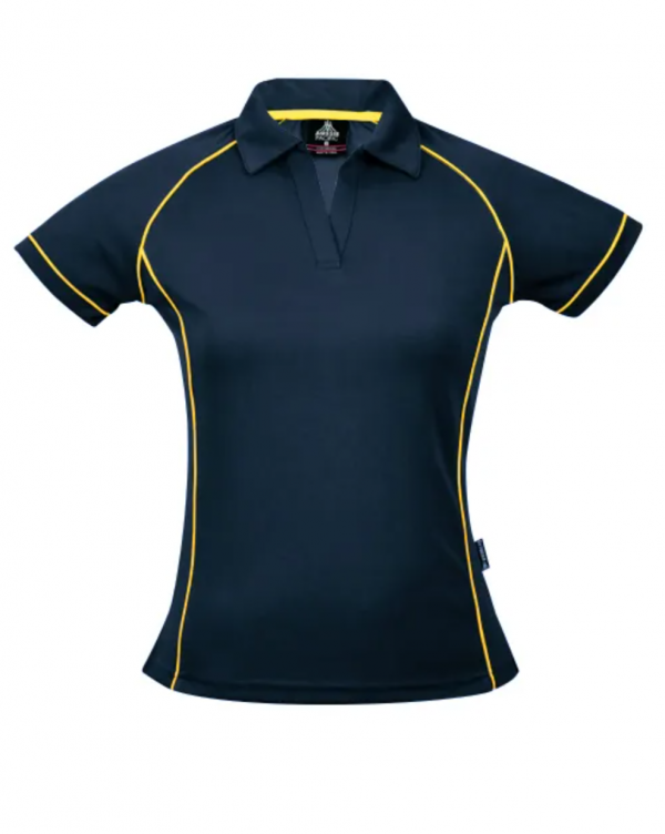 Ladies Polo Shirt Ladies Polo Shirt