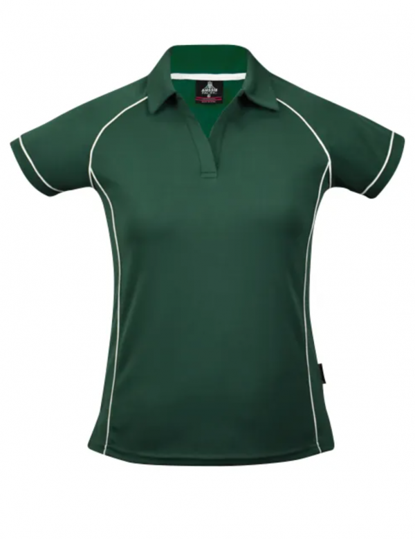 Ladies Polo Shirt Ladies Polo Shirt