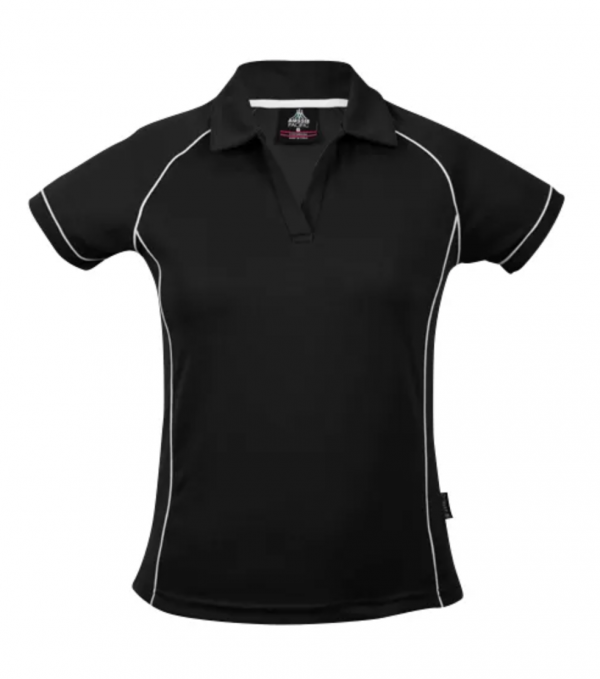 Ladies Polo Shirt Ladies Polo Shirt