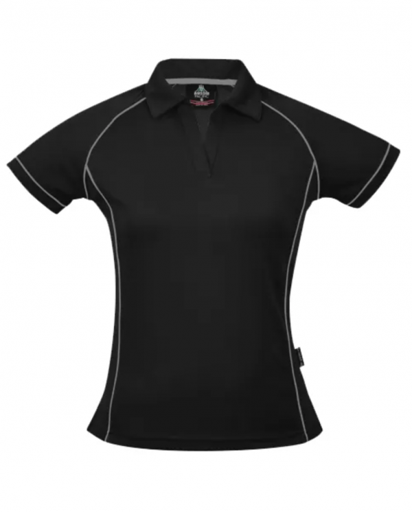 Ladies Polo Shirt Ladies Polo Shirt