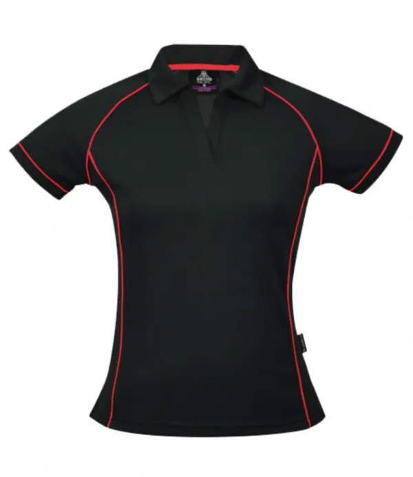Ladies Polo Shirt Ladies Polo Shirt