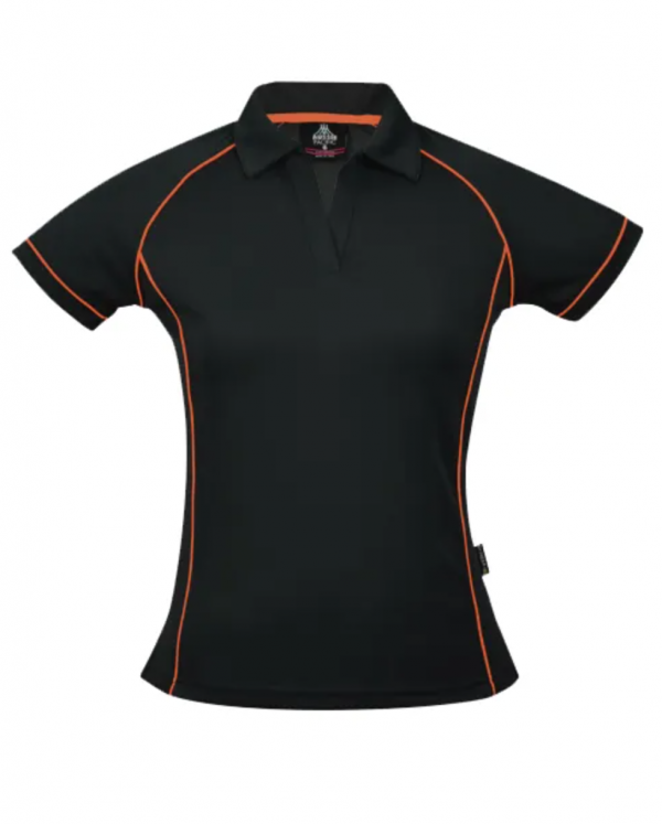 Ladies Polo Shirt Ladies Polo Shirt