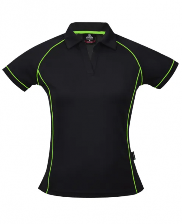 Ladies Polo Shirt Ladies Polo Shirt