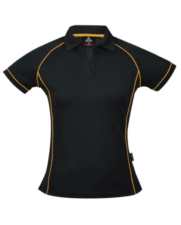 Ladies Polo Shirt Ladies Polo Shirt
