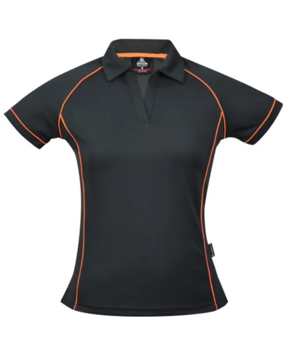 Ladies Polo Shirt Ladies Polo Shirt