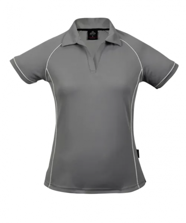 Ladies Polo Shirt Ladies Polo Shirt