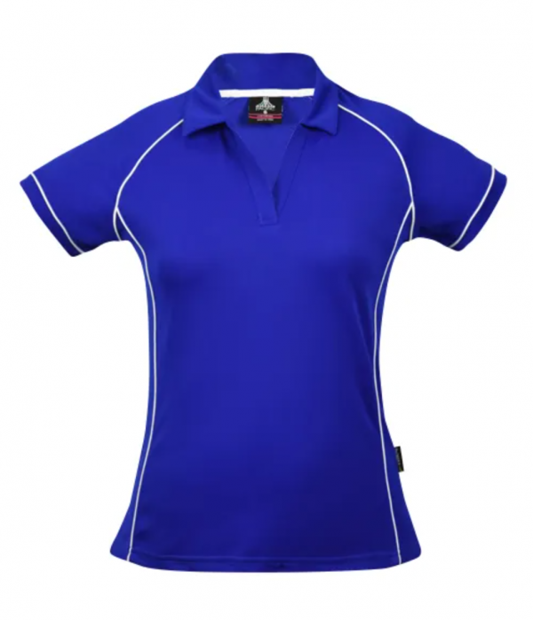 Ladies Polo Shirt Ladies Polo Shirt