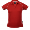 Ladies Polo Shirt Ladies Polo Shirt