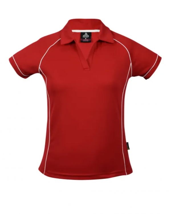 Ladies Polo Shirt Ladies Polo Shirt