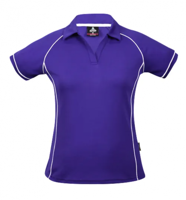 Ladies Polo Shirt Ladies Polo Shirt