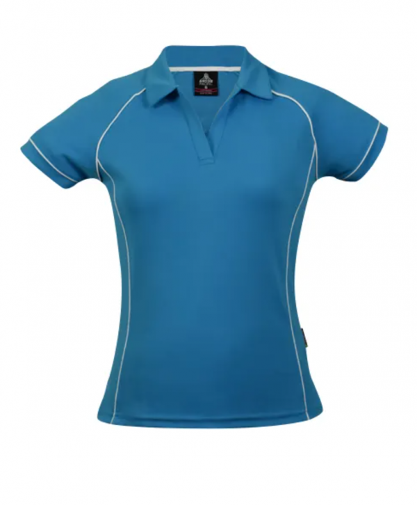 Ladies Polo Shirt Ladies Polo Shirt