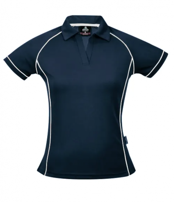 Ladies Polo Shirt Ladies Polo Shirt