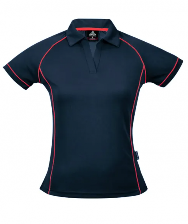 Ladies Polo Shirt Ladies Polo Shirt