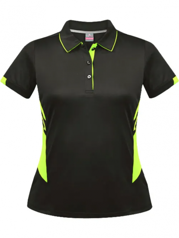 Ladies Polo Shirt Ladies Polo Shirt