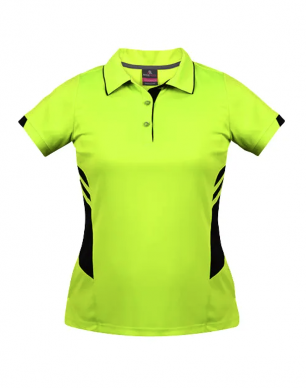 Ladies Polo Shirt Ladies Polo Shirt