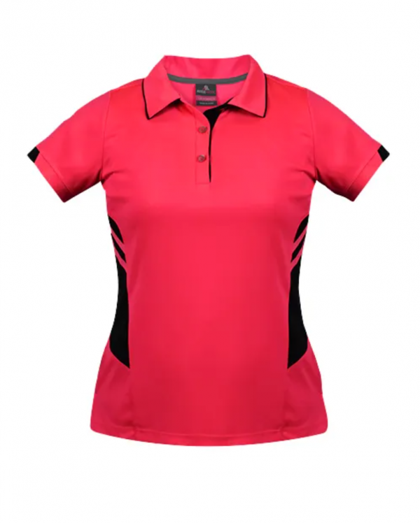 Ladies Polo Shirt Ladies Polo Shirt