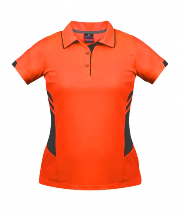 Ladies Polo Shirt Ladies Polo Shirt