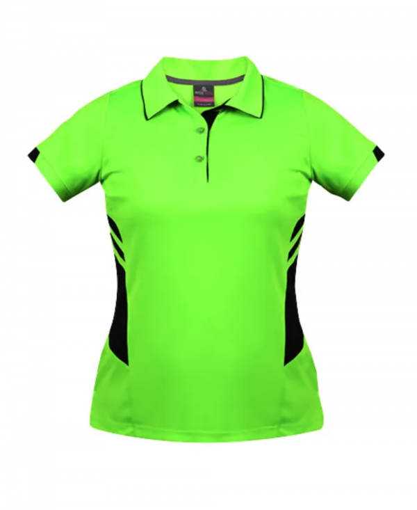 Ladies Polo Shirt Ladies Polo Shirt